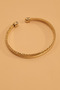 Xuping Exquisite Embroidered Bracelet - 3