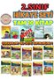 Story Book Set That Makes Reading Fun for Grades 2 and 3 - 2