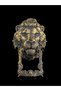 Aslan Lion King Kapı Süsü Tokmaklık