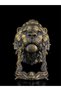 Aslan Lion King Kapı Süsü Tokmaklık - 3