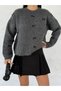 Strickpullover mit Schleifendetail - 3