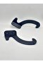 Opel Astra F Dashboard Cover Holder Repair Kit - 2