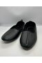 Genuine Leather Hajj Umrah Tawaf Booties and Home Shoes - 2