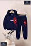 Spiderman Kids Top and Bottom Set