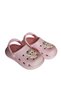 Cross Anatomical Owl Figure Pink Eva Beach Sea Daily Children's Slippers - 5