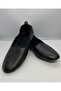 Genuine Leather Hajj Umrah Tawaf Booties and Home Shoes - 3