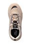 Terentiy Men's Beige / Black Casual Sneakers - 5