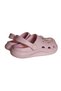 Cross Anatomical Owl Figure Pink Eva Beach Sea Daily Children's Slippers - 3
