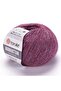 مانهاتن - خيط محبوك يدوي لامع داستي روز-905