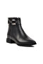 Women's Black Boots 248035   Z - 4