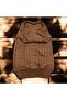 Natural Camel Wool Top Underwear Long Sleeve Underwear Very Warmreal Wool Top Underwear Thermal Top Clothing Unisex - 6