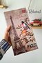 300 Pieces Paris Photo Album Luxury Photo Album 10x15 Cm Photo Album