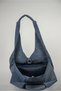 Suede Leather Women's Shoulder Bag - Puppy Bag - 4