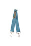 180 cm Unisex Blue Meaningful Bag Strap - Daily and Special Use - 6