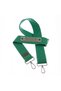 Green Color, Fashionable and Functional Purse Strap for Special Marketing Professionals for You, 120 cm Purse Strap