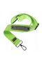 Neon Green Color, Convenient Custom Your Name Bag Strap Design for Colorful Business Analyzers, 120 cm - 4
