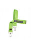 Neon Green Color, Only for You Made Gift Laptop Bag Strap, 200 cm Strap