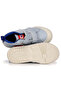 Garf Daily Velcro Boys' Boat Shoes - 5