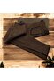 Original Felt Men's Pants English Model Wool Pants Very Warm Pants