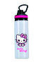 Hello Kitty Printed Water Bottle - 850Mlt-034