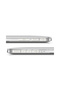 Compatible with MacBook Air-Pro All Models Anti-Dust Stopper Protection Set USB Tablet Phone Headset - 7