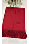 Pure Cashmere Shawl (Cashmere) - 2