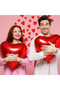 5 Pcs 18 Inch Romantic Marriage Proposal - Campaign - February 14 - 8