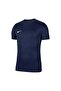 Dry Park VII BV6708-410 Navy Blue Men's T-Shirt