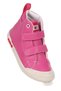 Garf Daily Velcro Girls' Boat Shoes