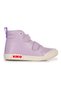 Garf Daily Velcro Girls' Boat Shoes - 4