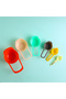 6 pcs Measuring Spoon Set - 5