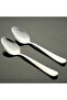 RF8665 Stainless Steel Dinner Spoon - Set 2 Pcs - 4