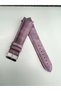 R4101S Leather Strap - Tieguana Gray - 20mm - 6