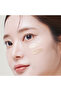 علبة كولاجين نباتية بعامل حماية من الشمس SPF 38 PA++ - إعادة التعبئة # 21 - 5