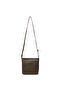 Green Tali Crossbody and Shoulder Bag - Ak - 3