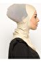 Climafit Air Hijab – Breathable Hijab with Neck Collar - St 228 (3422811) - 4