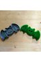 🎃 🦇   Halloween Bat Cookie Mold – Set of 2 Food Contact - 5