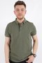 Caz 4613 Polo Pique T-Shirt (2024-Summer)