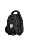 2600W Vacuum Cleaner - Powerful Motor, 3L Capacity Cloth Bag & Metal Tube - 7