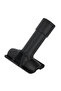 Rechargeable Cordless Vacuum Cleaner- 0.6 l Capacity, 3 Speed and LED Touch Panel Control - 5