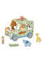 Animal Jeep