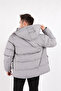 1053-Fw Men's Micro Coat - 4
