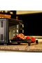 25L Electric Oven GO340040 – Rotisserie, 1600W, 6 Heating Stages, 60-Min Timer