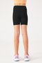 Kids Cotton Short Over-The-Knee Girls' School Leggings 2005 - Girls' Shorts Leggings - 4