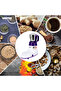 3-in-1 Mixer Grinder - Stainless Steel Jars & Blades - 750W powerful motor - 3 Speed - 3