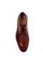 Lace-Up Tan Leather Men's Classic Shoes 9511 875 - 5