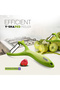 RF6113 Stainless Steel Y-Peeler - 4
