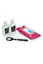 Hajj and Umrah Ihram Cleaning Set - Unscented Wet Wipes, Ihram Soap and Shampoo - 2