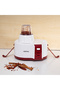 4-in-1 Food Processor, 2 Speed with Pulse Control | 600W Powerful Motor - 4