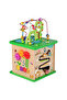 Play Cube Centre - Forest